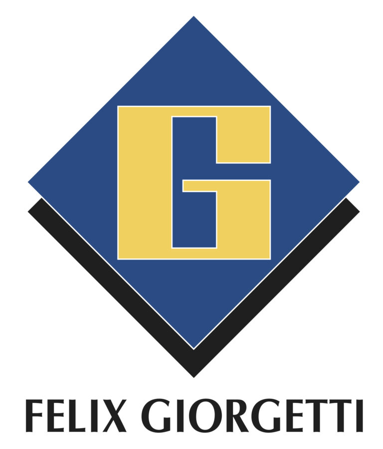 Logo Felix Giorgetti